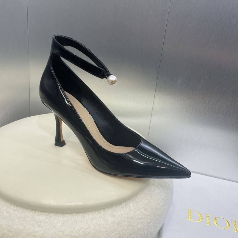 Christian Dior Heeled Shoes